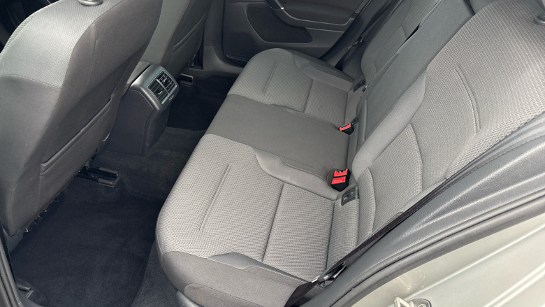 Volkswagen Golf 1.5 TSI EVO SE [Nav] 5dr Petrol Hatchback